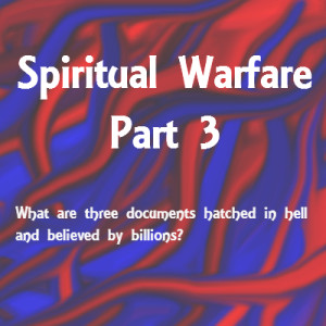 Spiritual Warfare 3